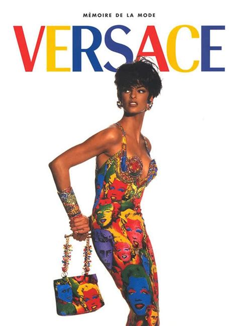 versace illustration|versace andy warhol.